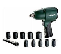 Klucz udarowy Metabo DSSW360 6.2 bar 1/2'' | 604118500 | 4007430228987