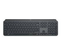 Klawiatura Logitech MX Keys do PC (920-010248) | 920-010248 | 5099206096790