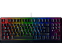 Klawiatura Razer BlackWidow v3 Tenkeyless Green (RZ03-03490400-R3G1) | RZ03-03490400-R3G1 | 8886419346043