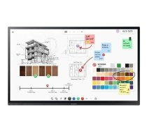 System interaktywny Sharp PN-LA752 75IN IWB UHD 500 | 60005933 | 4550556121842