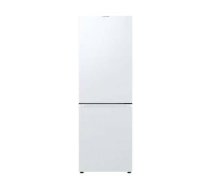 Lodówka Samsung Chłodziarko-zamrażarka RB34C600EWW | RB34C600EWW/EF | 8806095285993