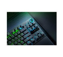 Razer keyboard Huntsman V3 Pro Tenkeyless NO | RZ03-04980600-R3N1 | 8887910073391 | 281785
