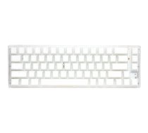 Ducky One 3 Aura White SF Gaming Tastatur, RGB LED - Kailh Jellyfish Y | GATA-2040 | 4713319659475 | DKON2167ST-FDEPDAWWWWK1