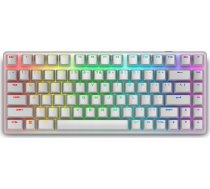 Dell 545-BBFR Alienware Pro | Gaming Keyboard | Wireless | Bluetooth | US | Alienware Linear Mechanical | Lunar Light | 545-BBFR | 5397184877456