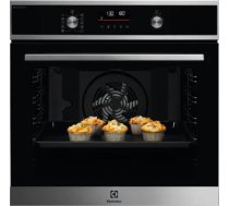 Piekarnik Electrolux OVEN EOD6P66X ELX | EOD6P66X | 7332543831579