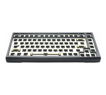 Ducky Tinker 75 Barebone Gaming Keyboard, RGB - black (ANSI) | GATA-2532 | 4711394393116 | PKTI2383AST-ANSI01