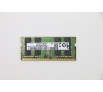 Pamięć do laptopa Lenovo SoDIMM 16GB 3200 (SoDIMM,16GB,DDR4,3200,Samsung) | SoDIMM,16GB,DDR4,3200,Samsung | 5704174606178