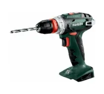 Metabo Wkrętarka BS 18 QUICK CARCASS 602217840 | 602217840 | 4007430286819