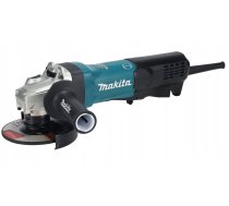 Szlifierka Metabo MAKITA ANGLE GRINDER 125mm GA5094 1900W PADDLE SWITCH, BRAKE | GA5094 | 0088381771818
