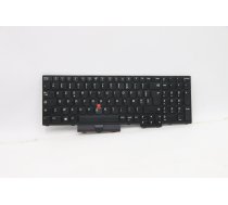 Klawiatura Lenovo 5N20W68191, Keyboard, French, , ThinkPad L15 Gen 2 (20X3, 20X4) | 5N20W68191 | 5704174475675