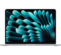 Apple MacBook Air 13 M4 10-Core 256GB silber | MW0W3D/A | 195949836114