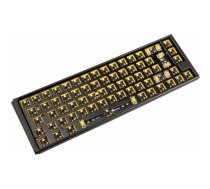 Ducky One 3 Hot-Swap Barebone, SF - ISO Layout | GATA-2303 | 4711394385777 | DKON2167ST-ISO01
