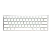 Ducky One 3 Aura White Mini Keyboard Keyboard, RGB LED - MX-Brown (US) | GATA-2285 | 4711281575175 | DKON2161ST-BUSPDAWWWWC1