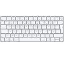 Klawiatura Apple Magic Keyboard z Touch ID (MXCK3D/A) | MXCK3D/A | 0195949633607