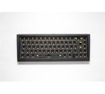 Ducky Outlaw 65 Gaming-Keyboard, Barebone - black (ISO) | GATA-2497 | 4711394391594 | PKOU2367IST-ISO01