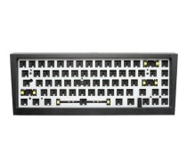 Ducky Outlaw 65 Gaming Keyboard, Barebone - black (ANSI) | GATA-2583 | 4711394391570 | PKOU2367AST-ANSI01