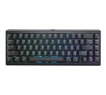 Ducky Tinker65 Gaming Keyboard, MX-Brown (ANSI) | GATA-2575 | 4711394391655 | PKTI2367AST-CBUSPDOECLAAH1