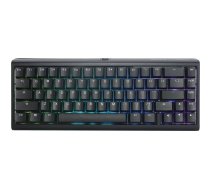 Ducky Tinker 65 Gaming-Tastatur, RGB - MX-Blue (ISO-DE) | GATA-2580 | 4711394391839 | PKTI2367IST-CCDEPDOECLAAW1