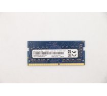 Pamięć do laptopa Lenovo SoDIMM 16GB 3200MHz | SoDIMM,16GB,DDR4,3200,Ramaxel | 5704174637745