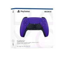 SONY PlayStation DualSense wireless controller – purple | 711719574330 | 711719574330 | KSLSONKON0096