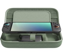 Powerbank Belkin Charging Case do Nintendo Switch 2 SzaЕ‚wiowy (ENA001HQSE-V2) | ENA001HQSE-V2 | 745883929474