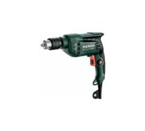 Wiertarka Metabo METABO.WIERTARKA BE 650 650W 1-BIEG UCHWYT ZĘBATY | 600741000 | 4061792201620