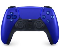 Sony PlayStation DualSense Wireless Controller – Cobalt Blue | 711719572688 | 711719572688 | KSLSONKON0095