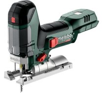 Wyrzynarka Metabo Metabo ST 18 LT 130 BL Cordless Jigsaw | 601054840 | 4061792258969