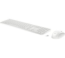 650 Wireless Keyboard and M | 650 Wireless Keyboard and M | 196188142318