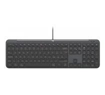 Klawiatura Logitech Signature Slim K620 for Business (920-013330) | 920-013330 | 5099206129542