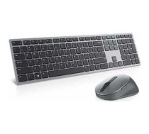 Klawiatura + mysz Dell KM7321W | Km7321W Keyboard Mouse | 5715063801031
