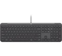 Klawiatura Logitech Signature Slim K620 for Business (920-013327) | 920-013327 | 5099206129528