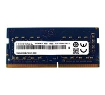 Pamięć do laptopa Lenovo DDR4 SODIMM 8GB | MEMORY SODIMM,8GB, | 5704174892328