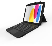 Zagg ZAGG-KB-TOUGH KEYS-APPLE-IPAD | 103117081 | 0840390340108