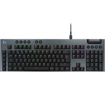 Klawiatura Logitech G915 X GL Tactile (920-012943) | 920-012943 | 5099206124639
