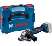 Szlifierka Bosch AKUM. SZLIFIERKA KĄTOWA GWS18V-11PS | 06019N4301 | 4053423503333