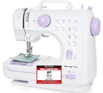 Maszyna do szycia Emerio SEW-121820 | SEW-121820 | 7333282000783