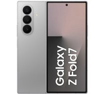 MOBILE PHONE GALAXY FOLD7/256GB SILVER SM-F966B SAMSUNG | SM-F966BZSBEUE | 8806097423720