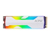 ADATA SSD 500GB XPG SPECTRIX S65G, PCIe Gen4x4 M.2 2280, (R:5000/W:2700 MB/s) | SSPECTRIXS65G-500G-CI | 4711658152541