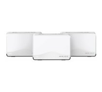 Halo H27BE(1-balík) BE3600 Domáci Mesh Wi-Fi7 systém | Halo H27BE(1-pack) | 6957939005597