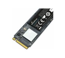 Dysk SSD MediaRange 512GB M.2 2280 PCI-E x4 Gen3.1 NVMe (MR1032) | MR1032 | 4260664871613