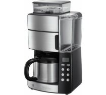 Ekspres przelewowy Russell Hobbs Grind & Brew 25620-56 Czarny | 25620-56 | 5038061101751