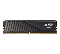 Adata Lancer BLADE/DDR5/16/5600MHz/CL46/1x16GB/Black | 203A429 | 4711085945440