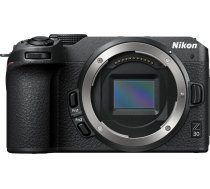 Nikon Z30 Digital Camera + Nikkor DX 12-28mm - Black | VOA110K005 | 4960759914255