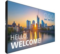 55" LED Philips 55BDL3305X-FHD,IPS,500cd,UN,24/7 | 55BDL3305X/00 | 8721038101478