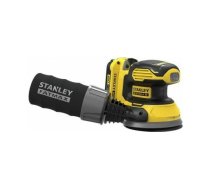 Szlifierka Stanley SFMCW220D1S | FMCW220D1S-QW | 5035048724231