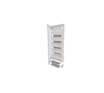 Eaton Rozdzielnica modułowa p/t KLV-48UPS-SF 4x12 płaska 178821 | 178821 | 4015081741502
