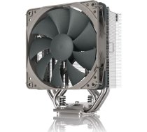 Noctua NH-U12S redux Processor Cooler 12 cm Grey, Stainless steel | NH-U12S REDUX | 9010018000207 | CHLNOCCPU0024