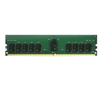 Pamięć serwerowa Synology D4ER01-64G moduł pamięci 64 GB 1 x 64 GB DDR4 Korekcja ECC | D4ER01-64G | 4711174725083
