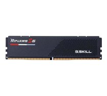 Pamięć G.Skill Ripjaws S5, DDR5, 32 GB, 5200MHz, CL40 (F5-5200J4040A32GX1-RS5K) | F5-5200J4040A32GX1-RS5K | 4713294235756